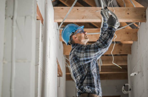 Best Affordable Emergency Electrician  in North Shore, CA