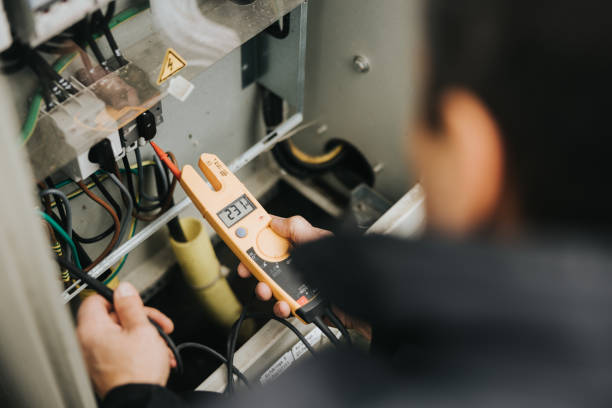 Best Home Electrical Repair  in North Shore, CA