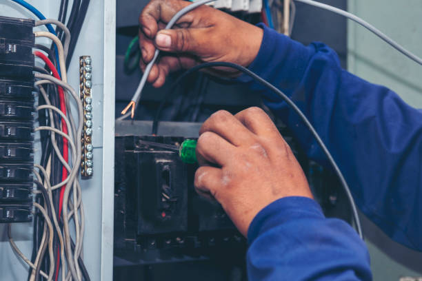 Best Electrical Troubleshooting Services  in North Shore, CA