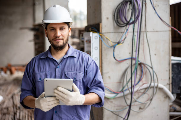 Best Residential Electrician Services  in North Shore, CA