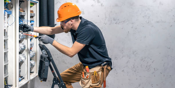 Best Electrical Outlet Repair  in North Shore, CA